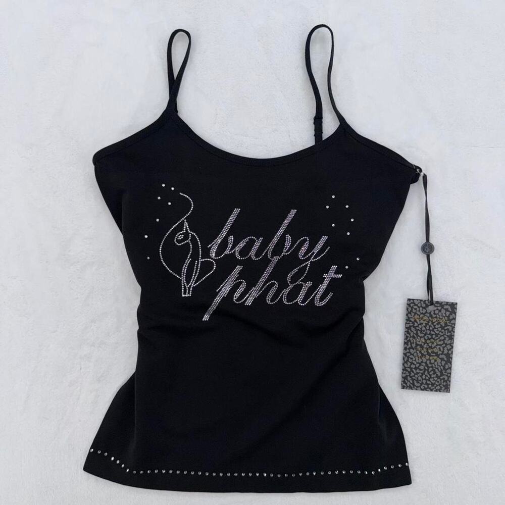 Baby Phat Tank Top (One Size)